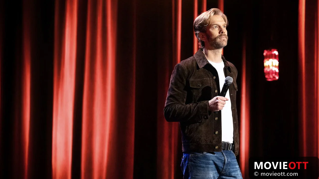 Anthony Jeselnik: Bones and All trailer thumbnail