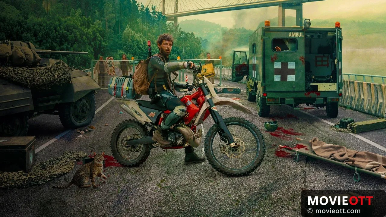 Apocalypse Z: The Beginning of the End