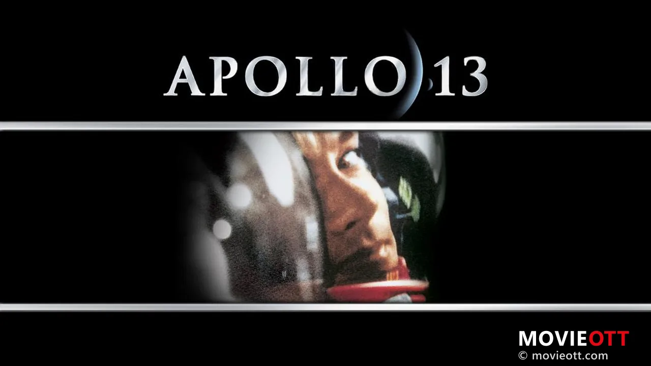 Apollo 13: A Journey of Survival and Ingenuity trailer thumbnail