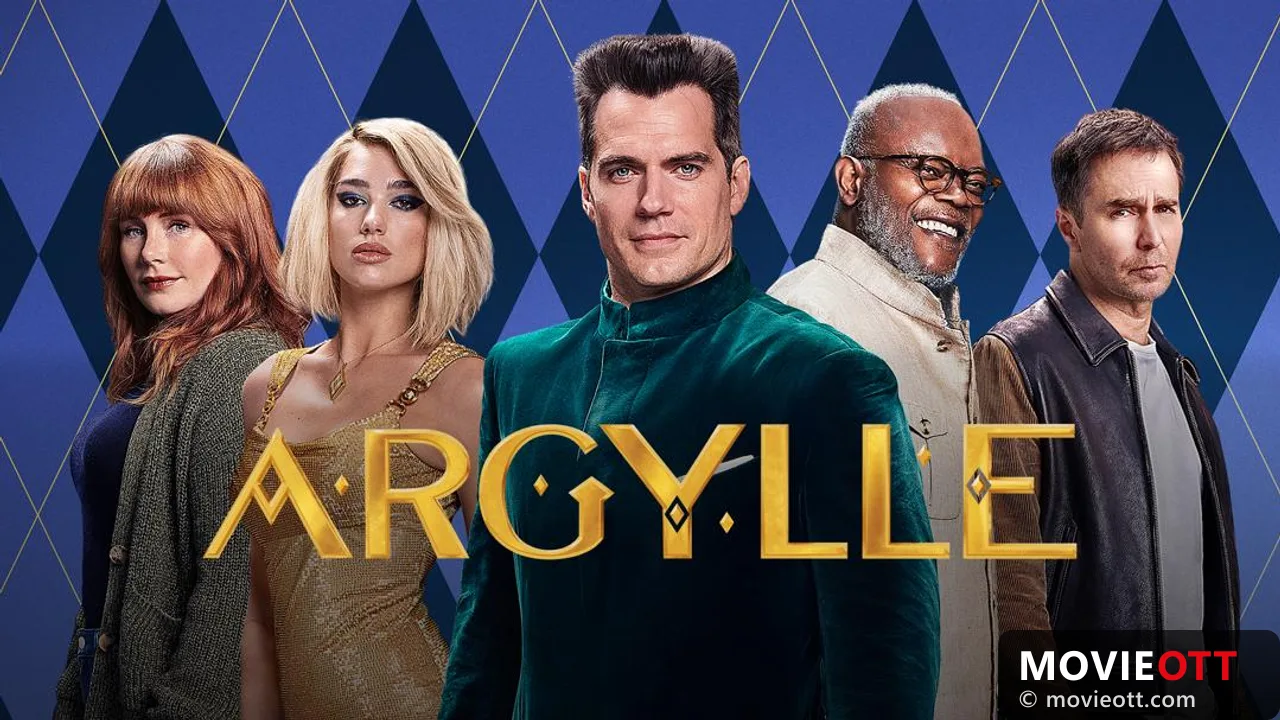 Argylle