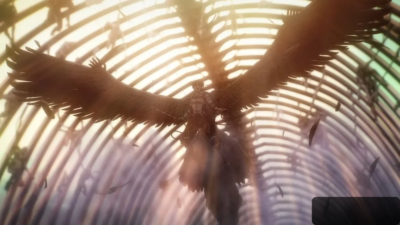 Attack on Titan: THE LAST ATTACK