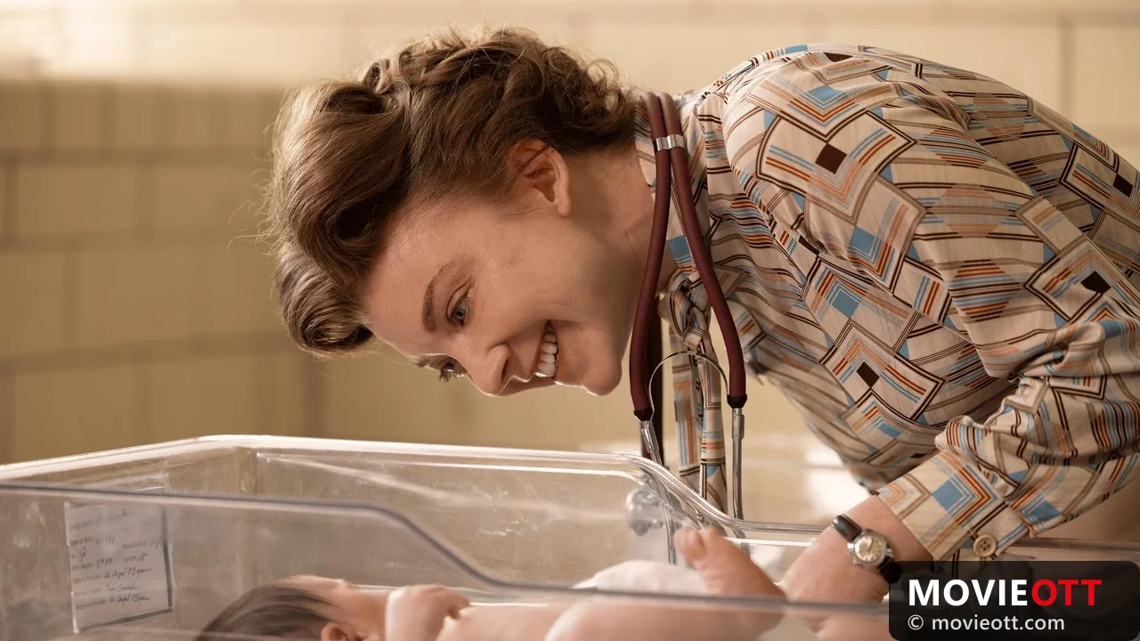 Audrey's Children trailer thumbnail