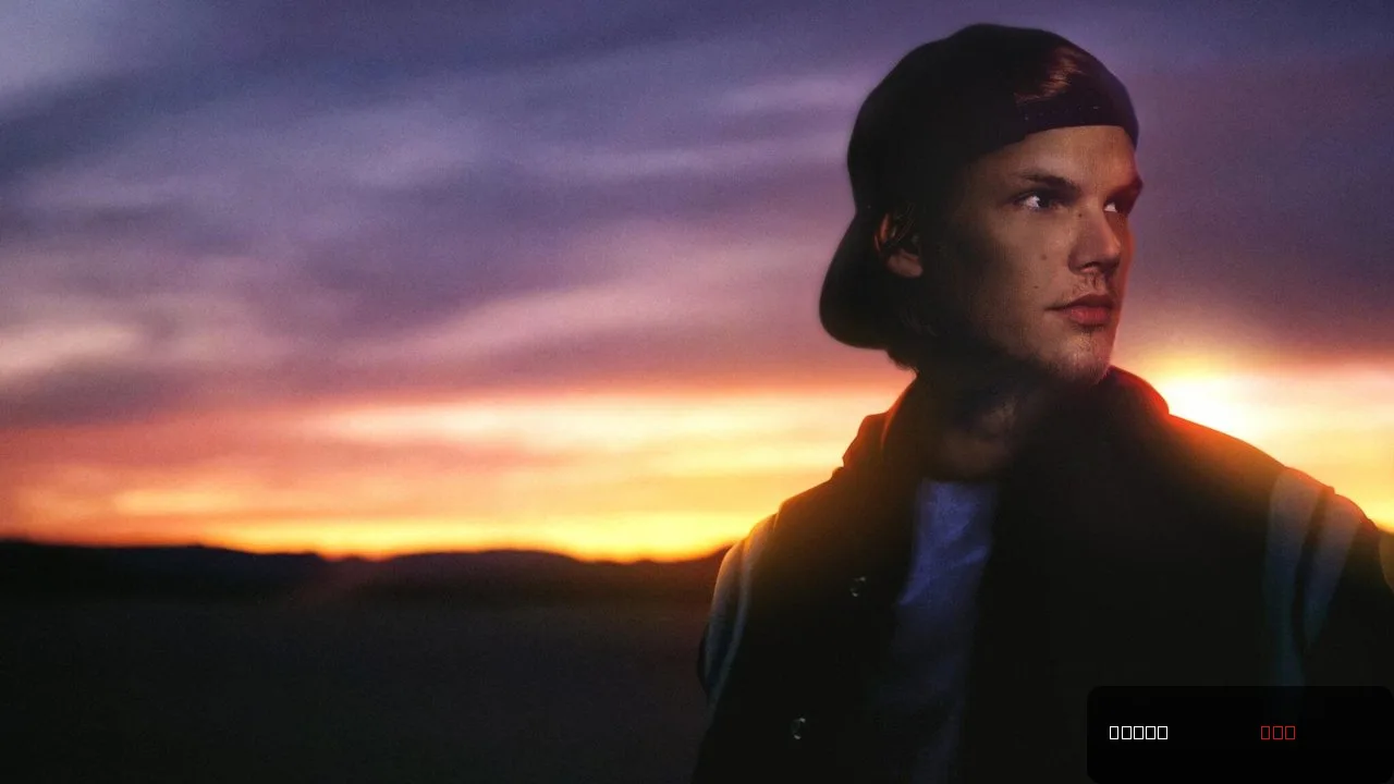 Avicii - I'm Tim trailer thumbnail