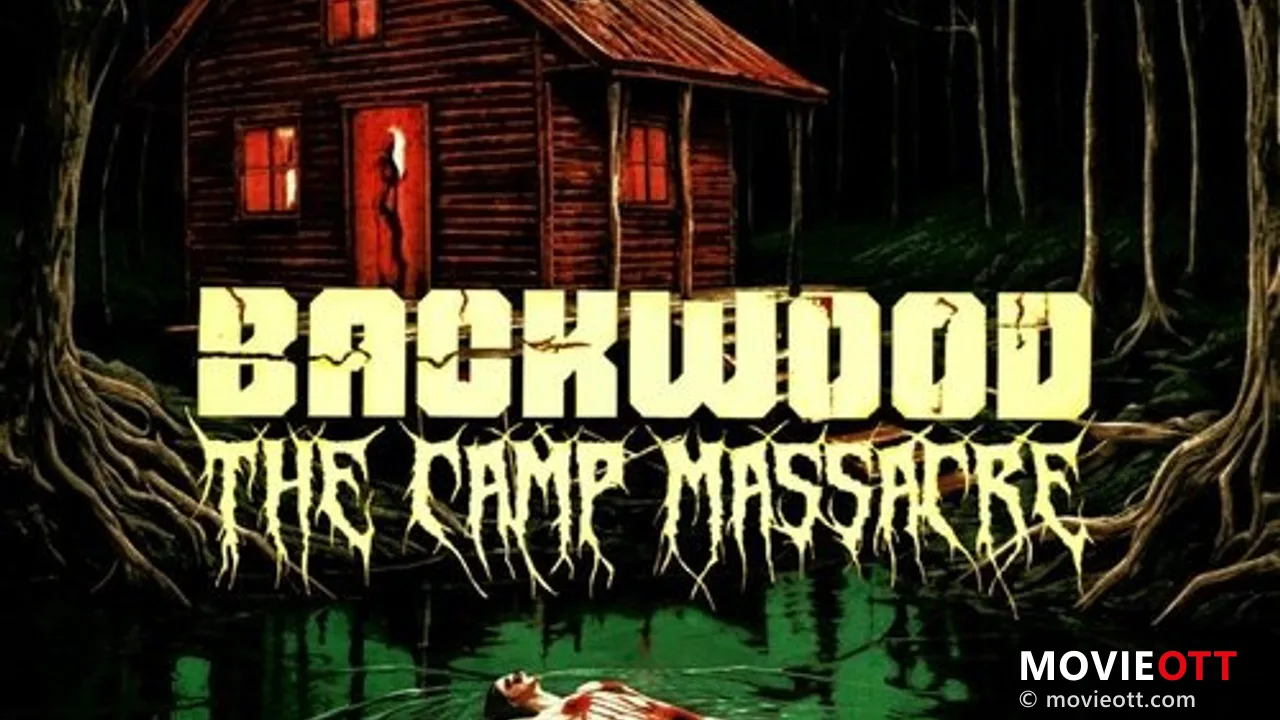 Backwood: The Camp Massacre