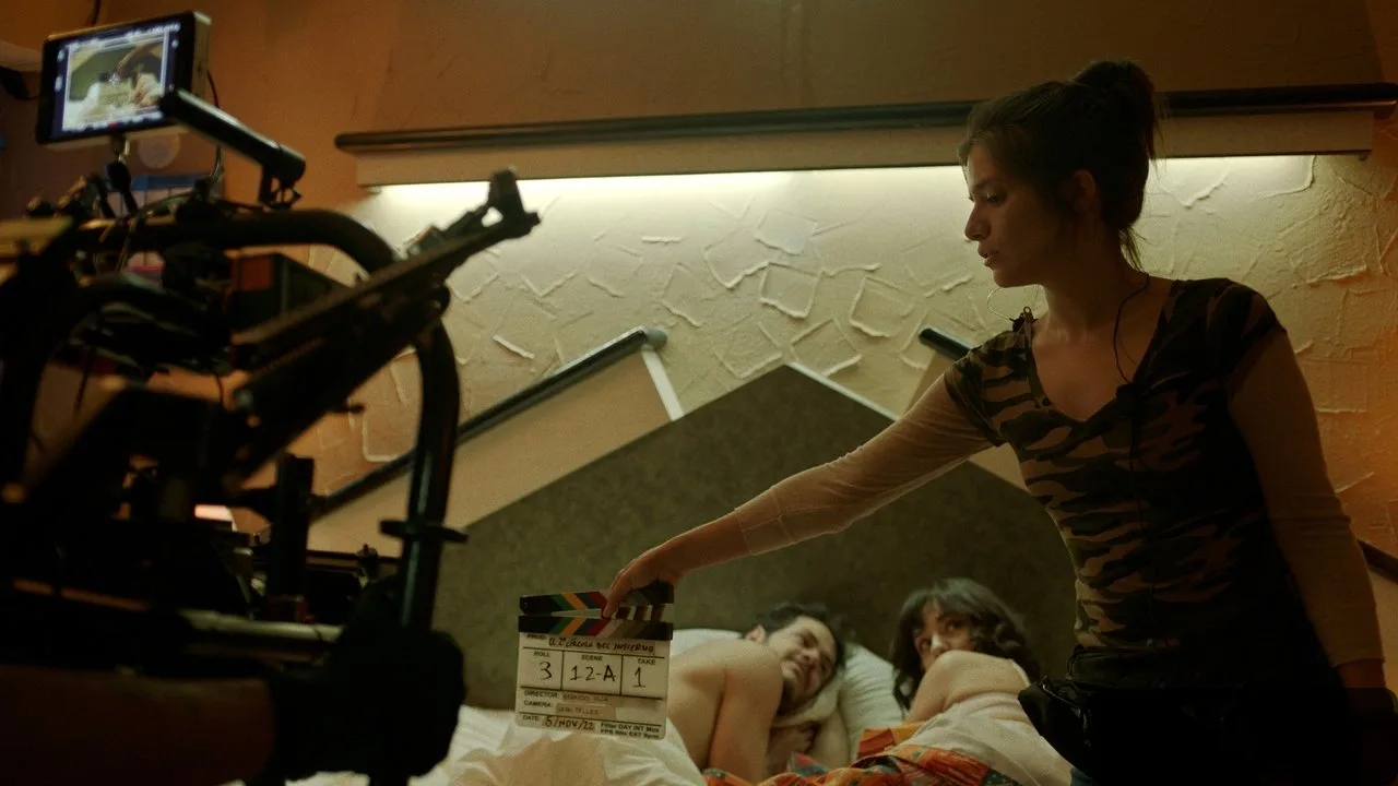 Bad Actor trailer thumbnail