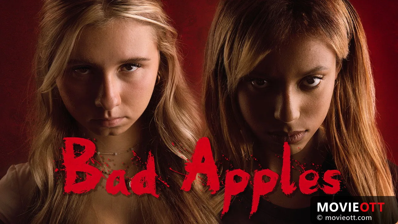 Bad Apples