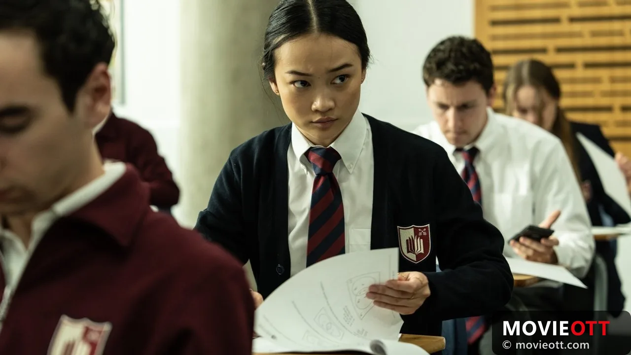 Bad Genius
