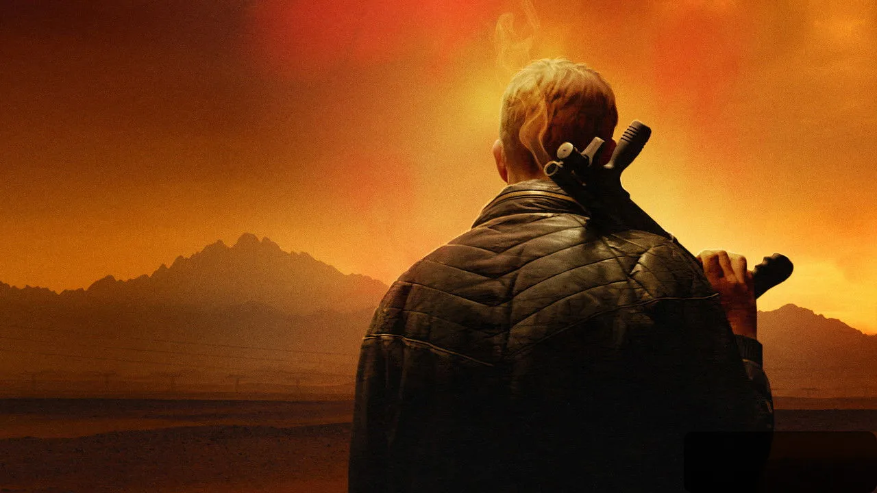 Bad Hombres trailer thumbnail