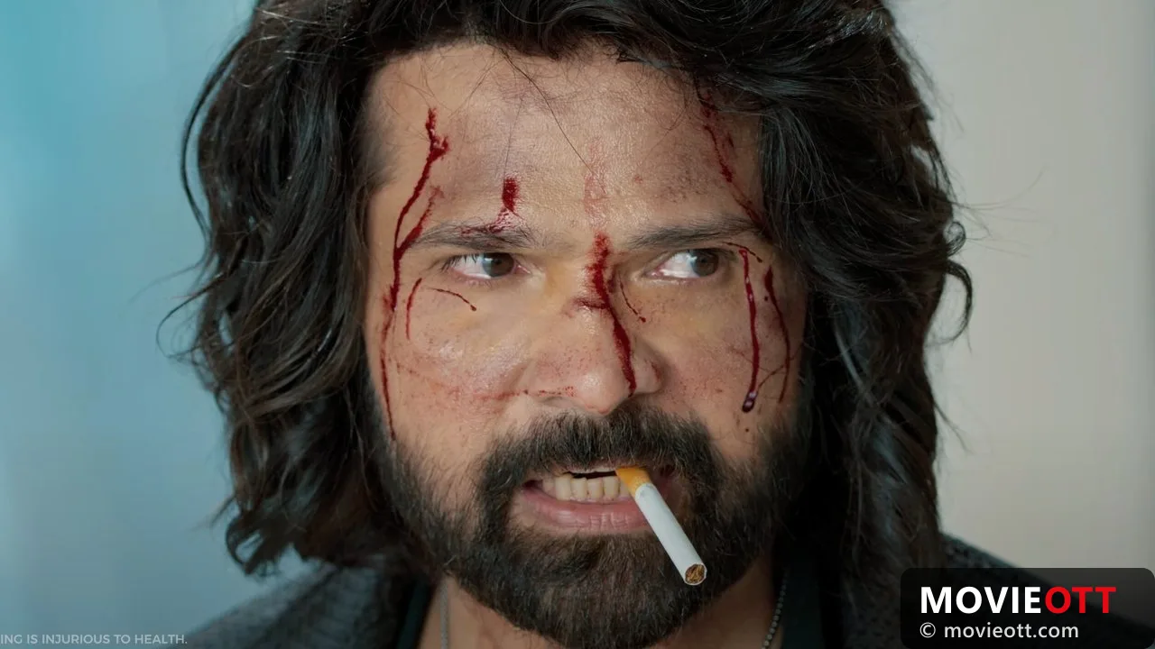 Badass Ravi Kumar
