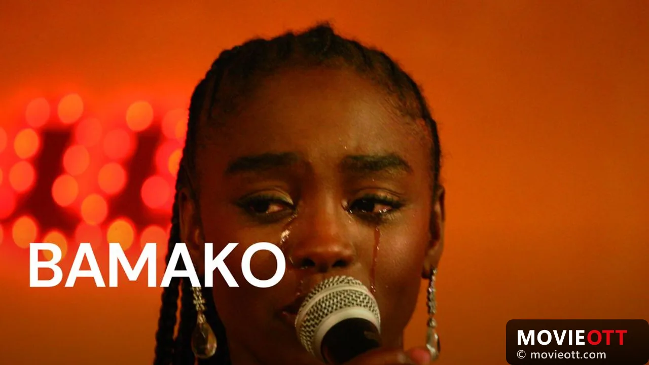 Bamako
