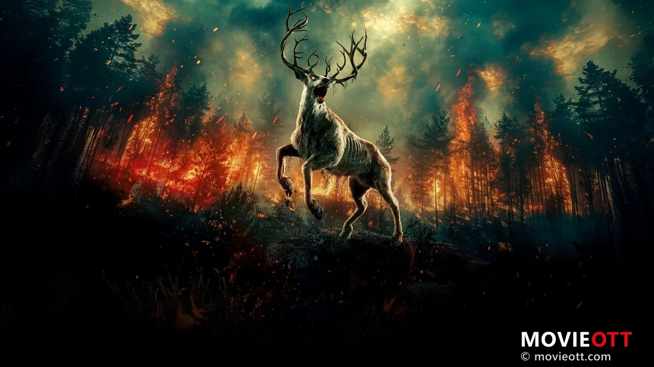 Bambi: The Reckoning