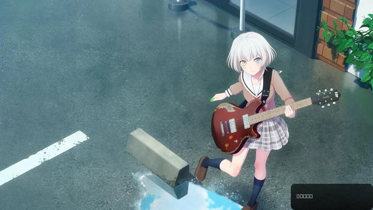 BanG Dream! It's MyGO!!!!! Movie