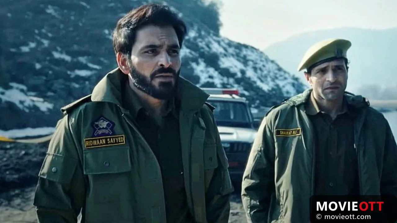 Baramulla trailer thumbnail