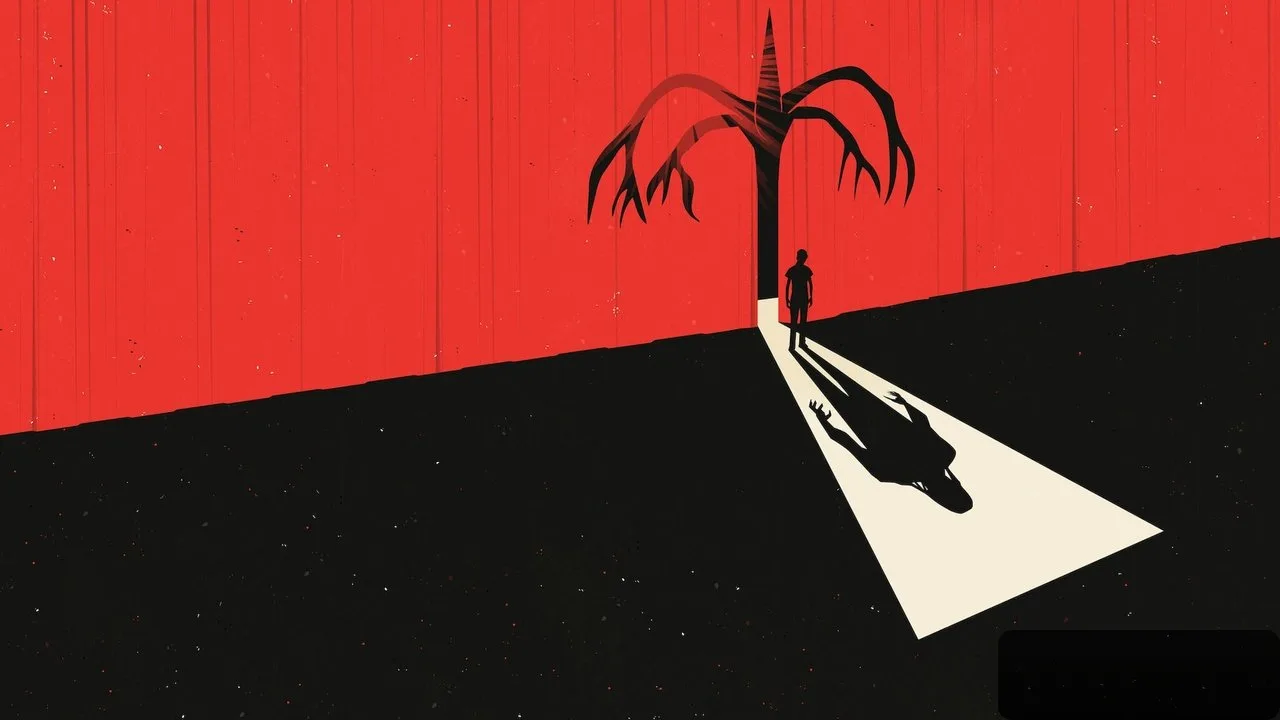 Behind the Curtain: Stranger Things: The First Shadow trailer thumbnail