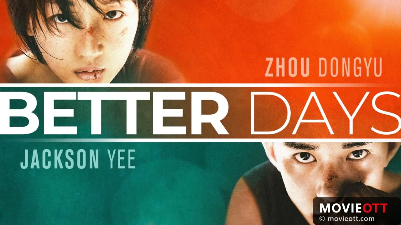 Better Days