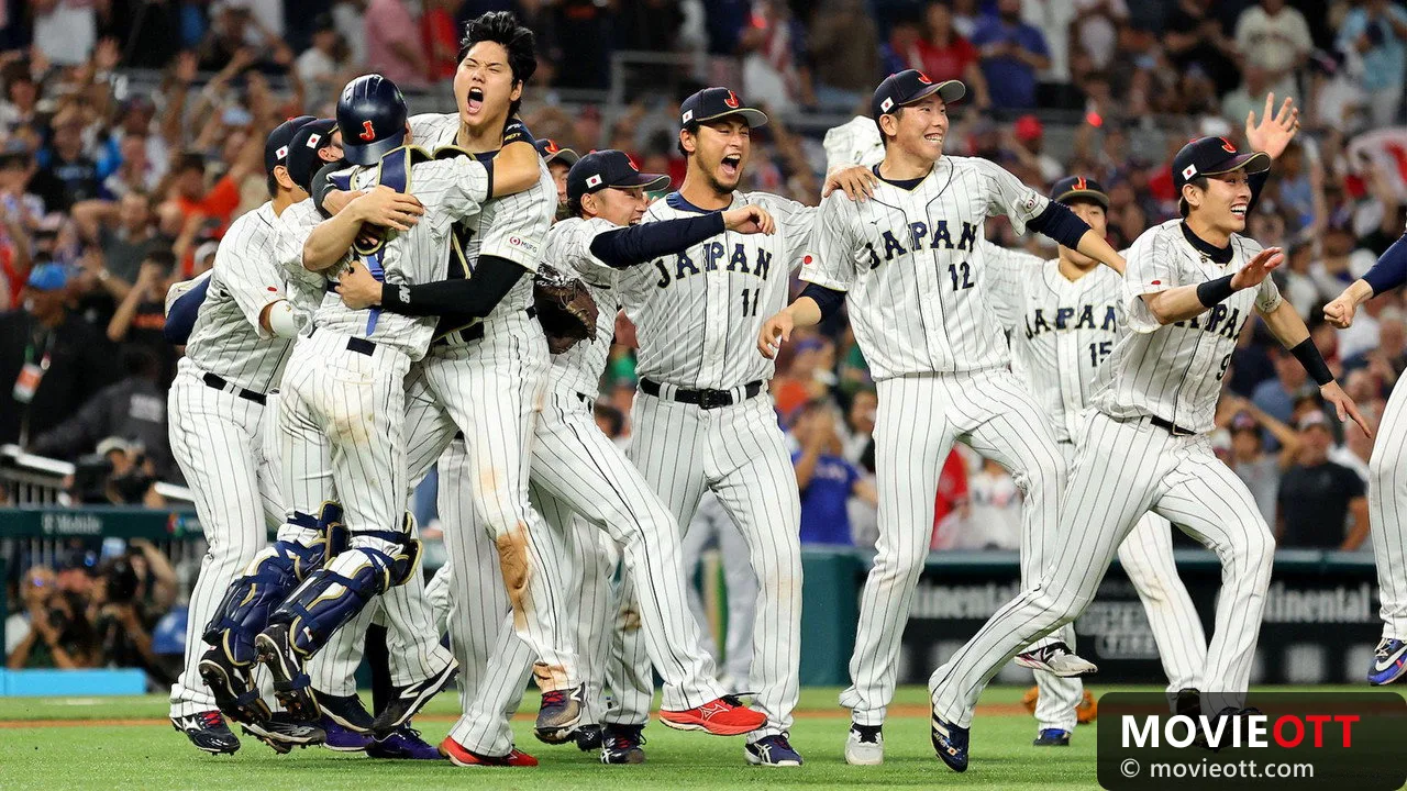 Beyond the Game: Samurai 2026 WORLD BASEBALL CLASSIC