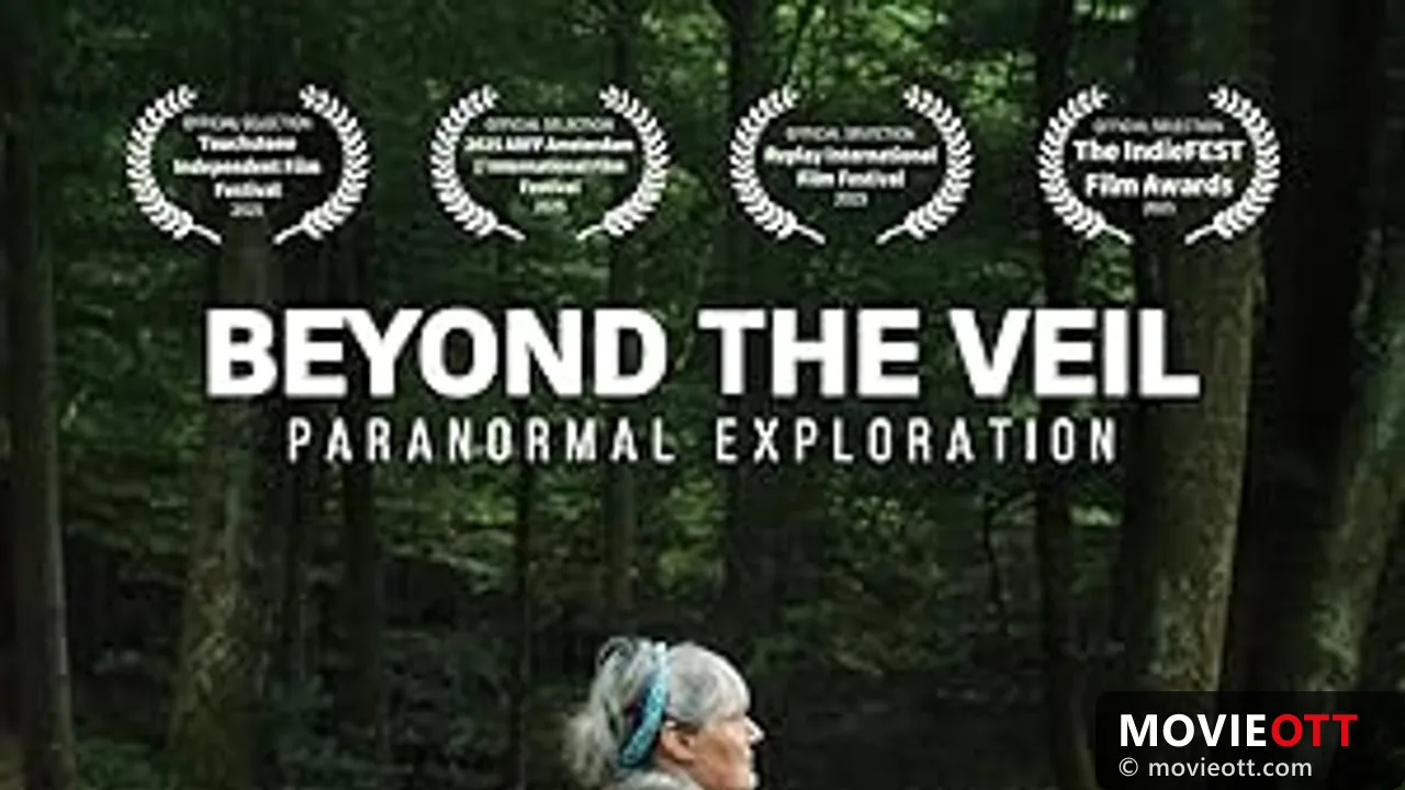 Beyond the Veil: Paranormal Exploration