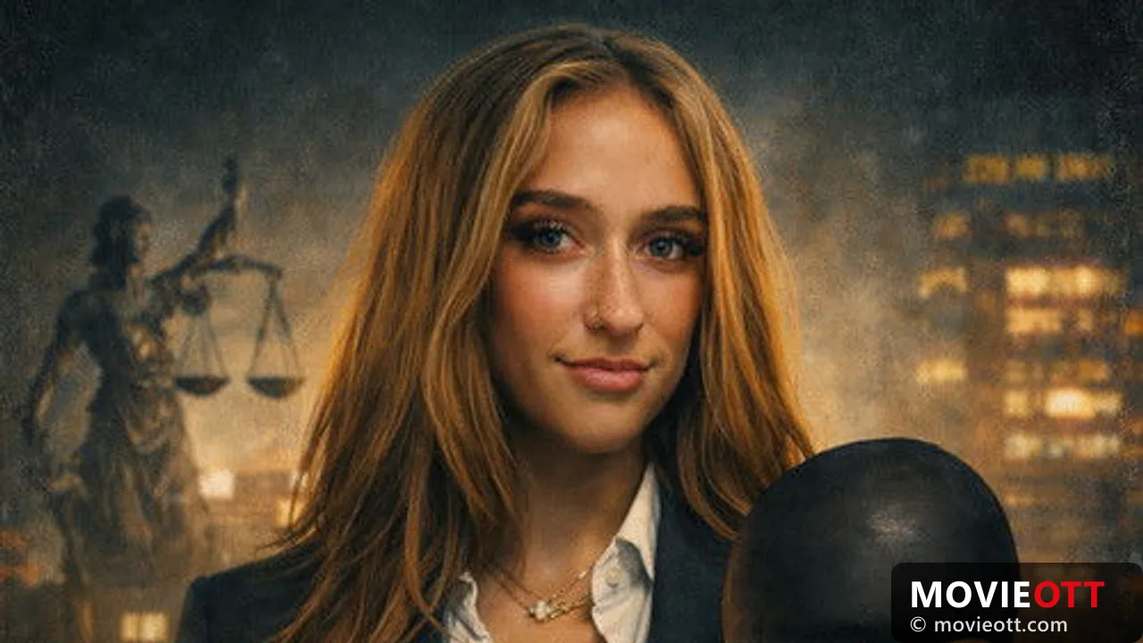 Bikini Lawyer