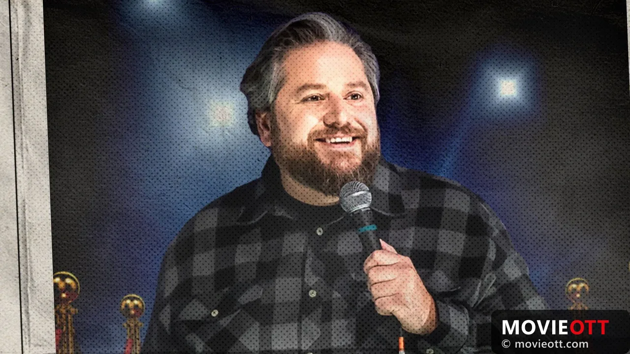 Bill Squire: We're Getting Famous