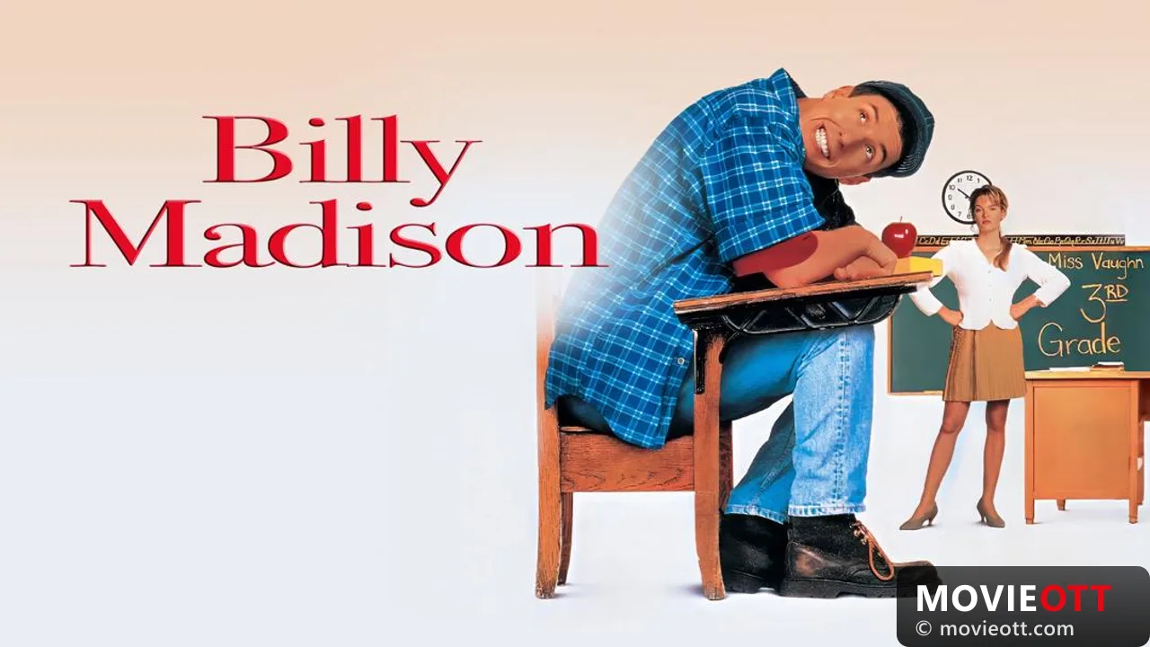 Billy Madison