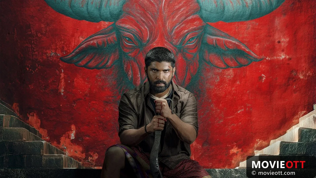 Bison Kaalamaadan trailer thumbnail