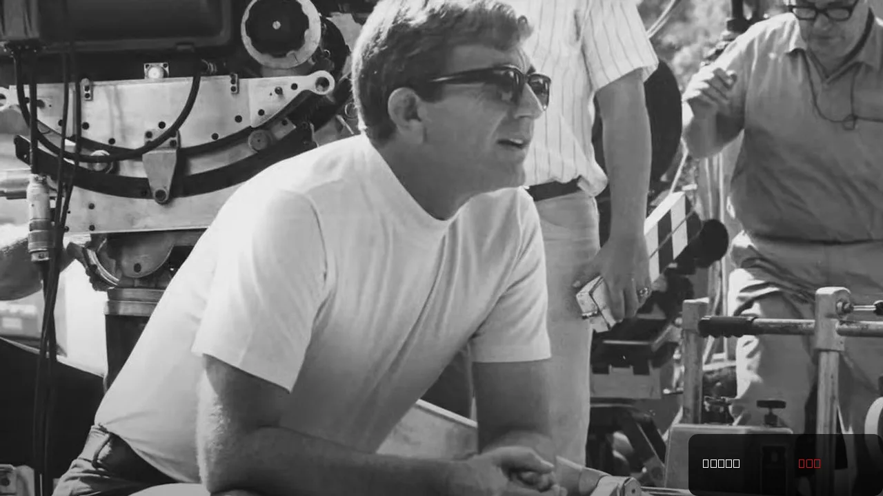 Blake Edwards: A Love Story in 24 Frames trailer thumbnail