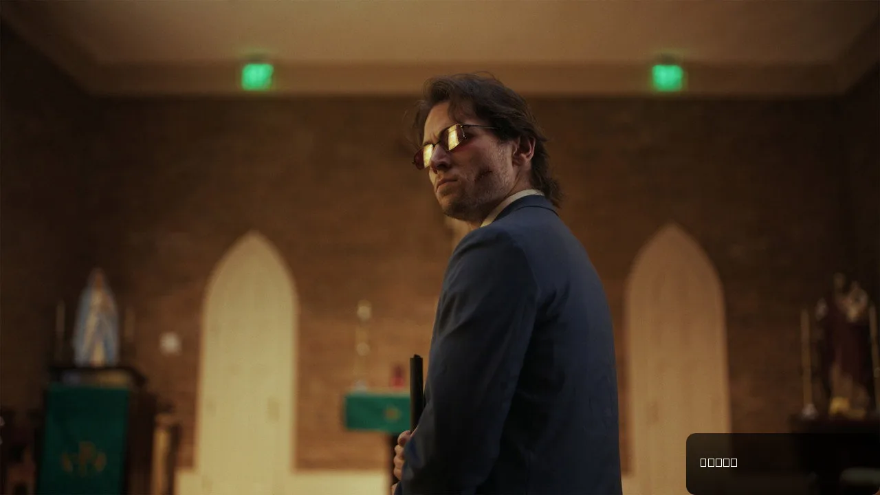 Blind Faith trailer thumbnail