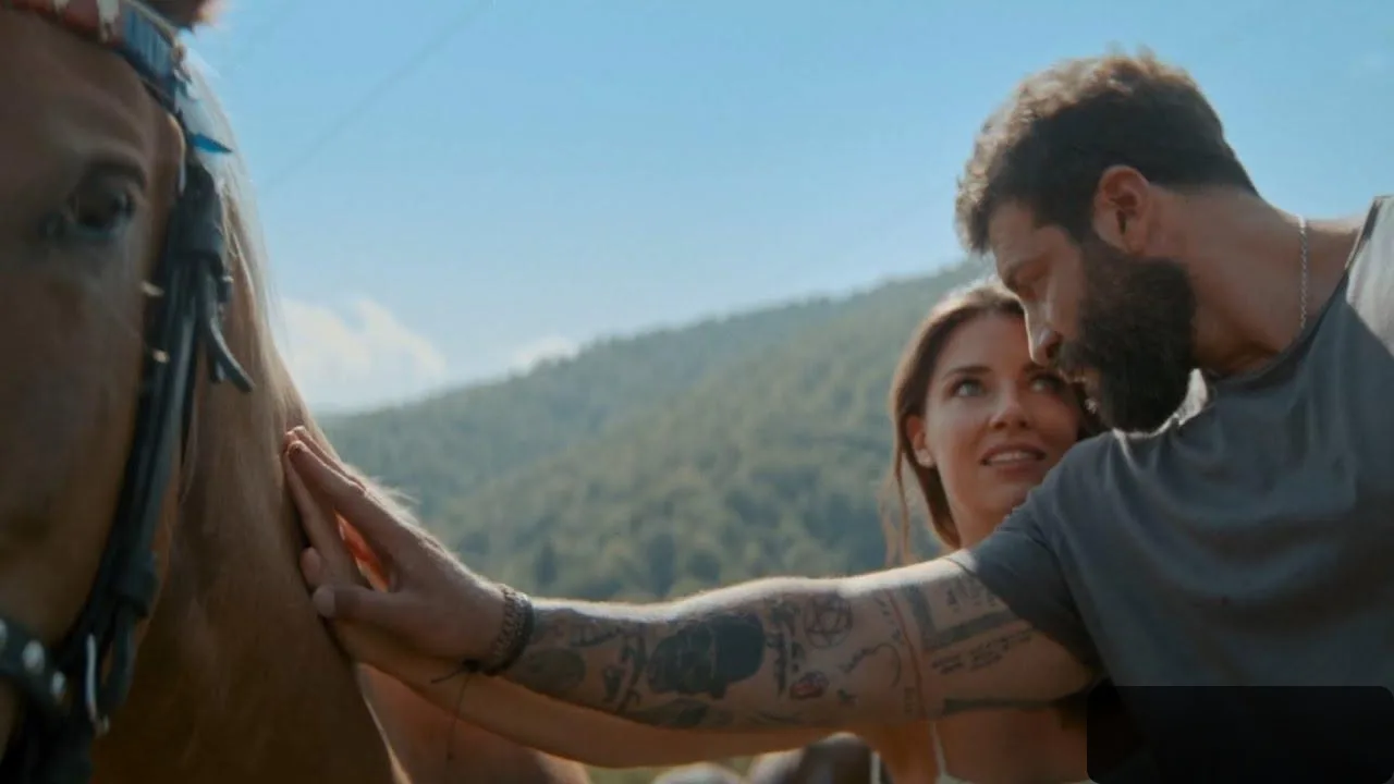Blind Vacation trailer thumbnail