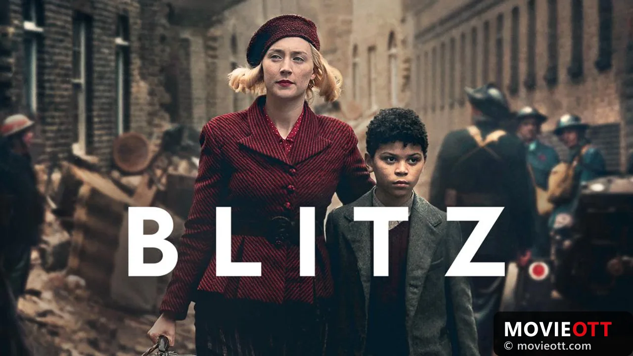 Blitz