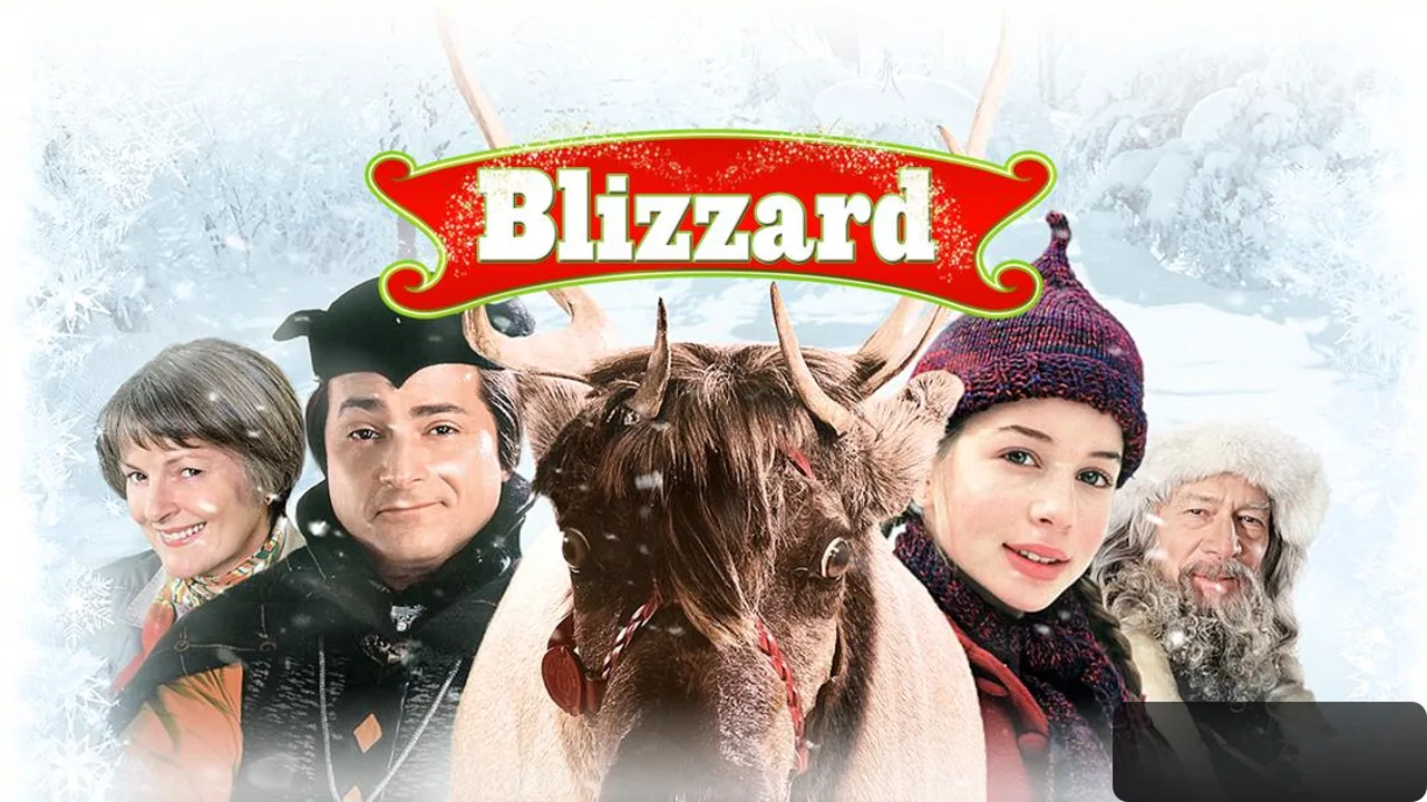 Blizzard