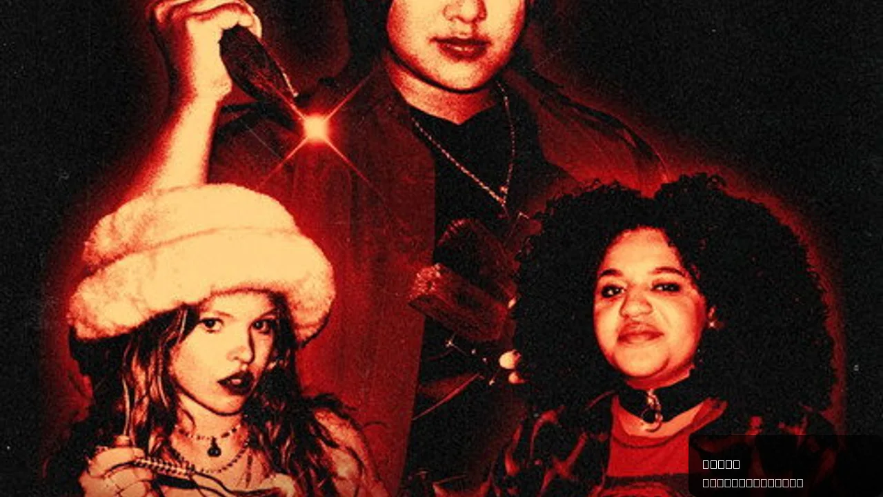 Bloodsuckers: A Unique Horror-Comedy Experience