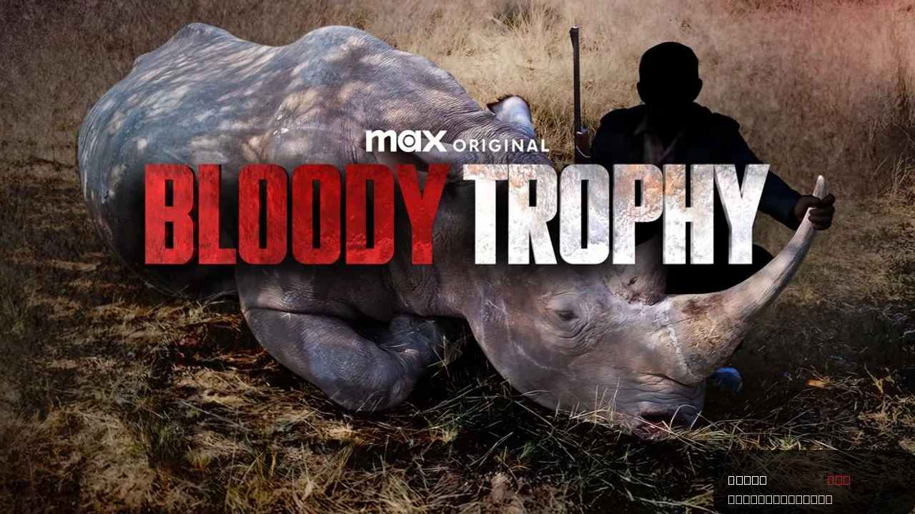 Bloody Trophy