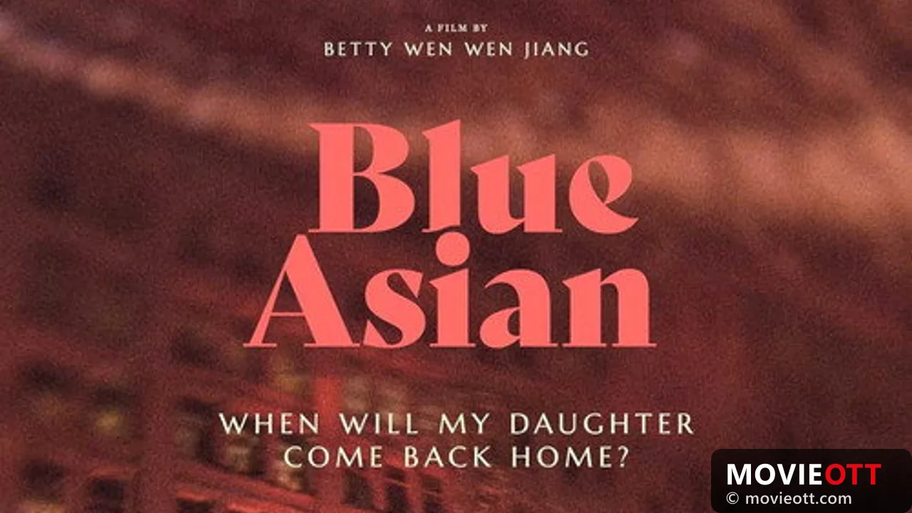 Blue Asian