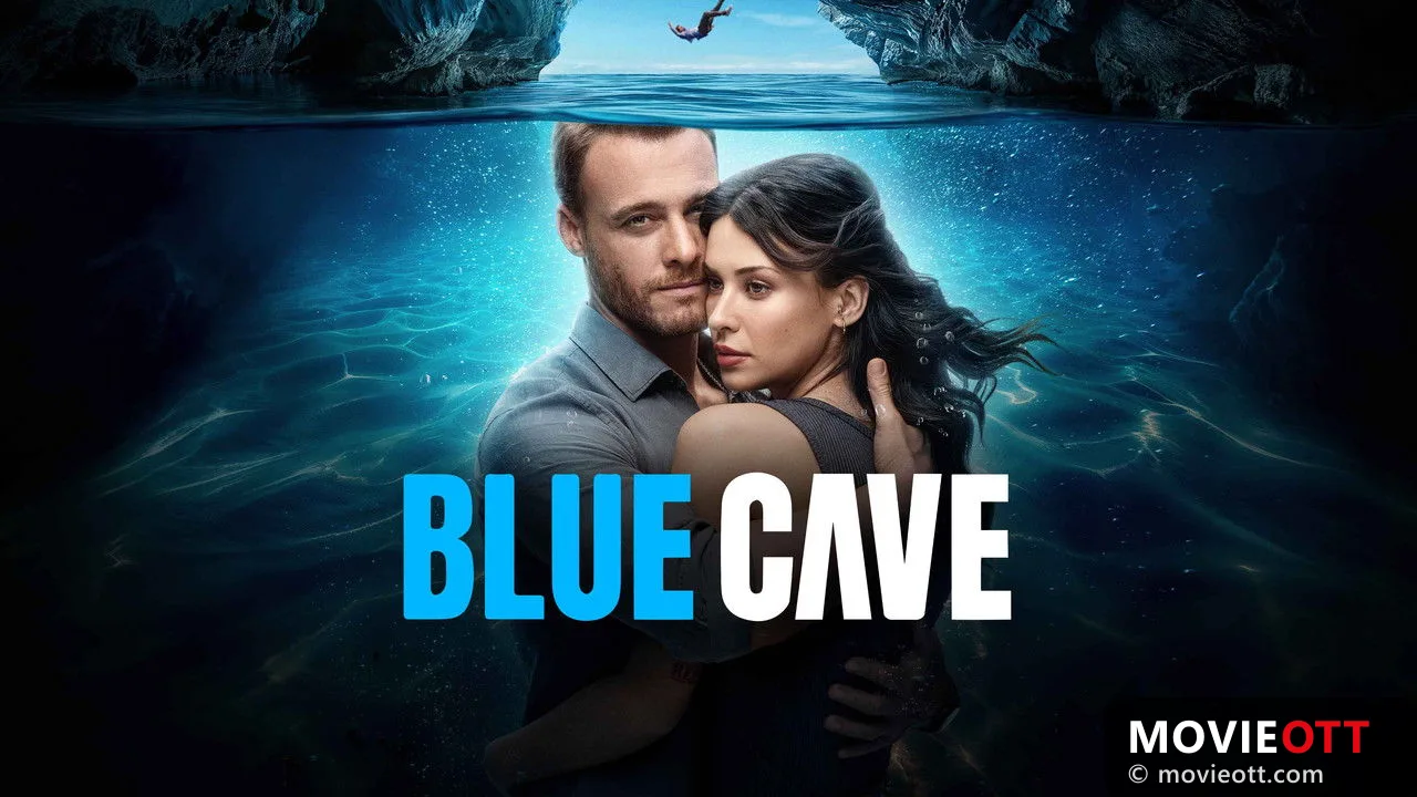 Blue Cave
