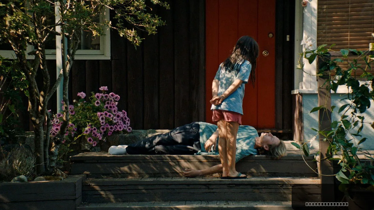 Blue Heron: A Deeply Personal Immigrant Drama