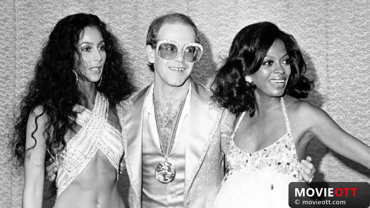 Bob Mackie: Naked Illusion trailer thumbnail