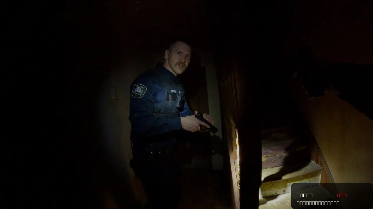 The story of Bodycam trailer thumbnail