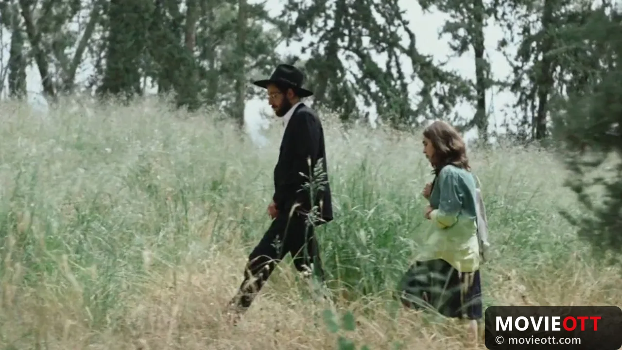 Book of Ruth trailer thumbnail