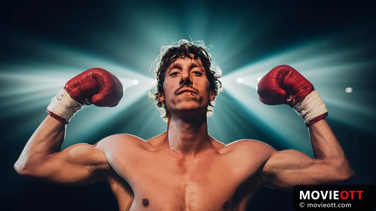 Boxer trailer thumbnail