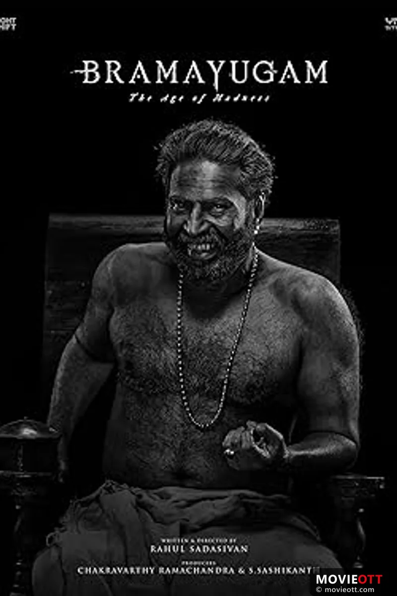 Bramayugam
