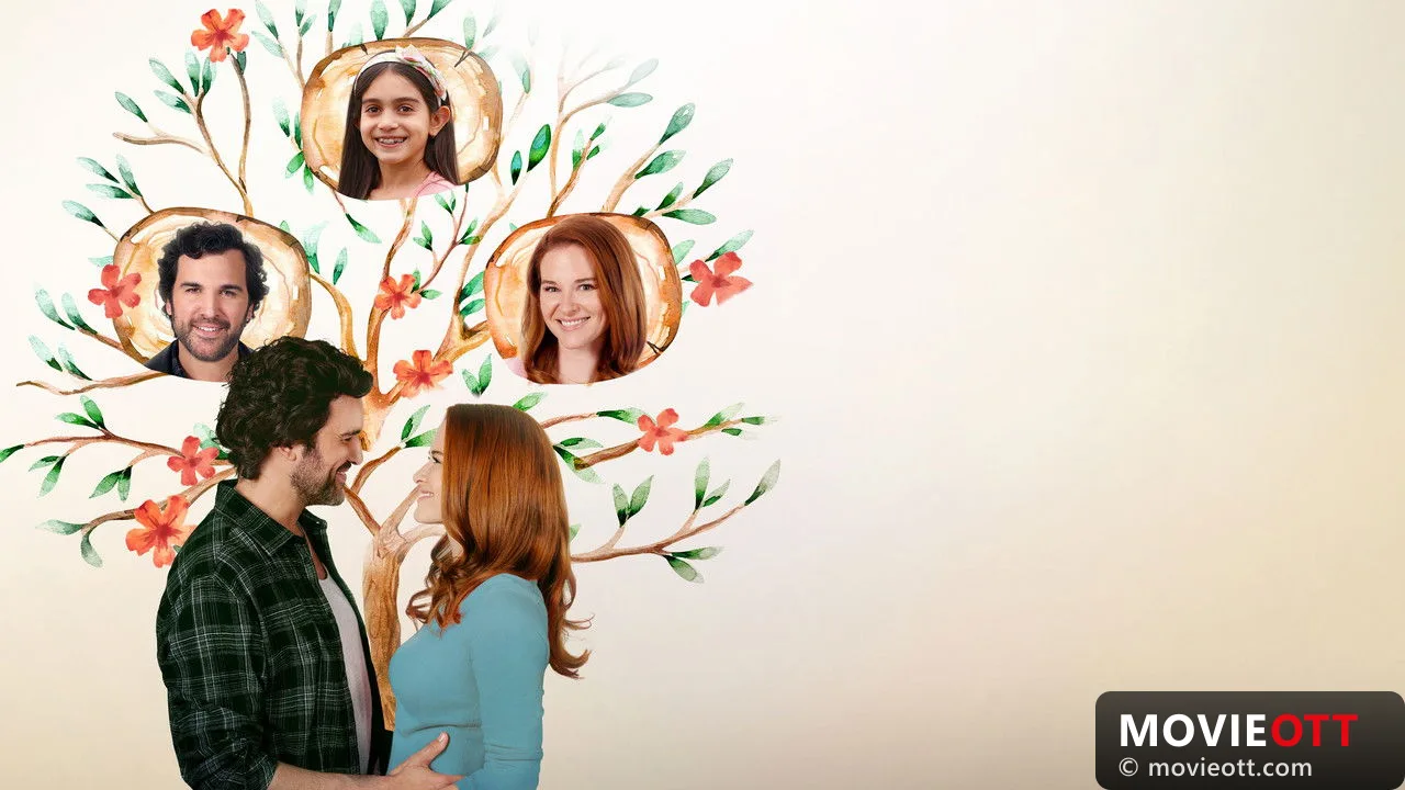 Branching Out trailer thumbnail