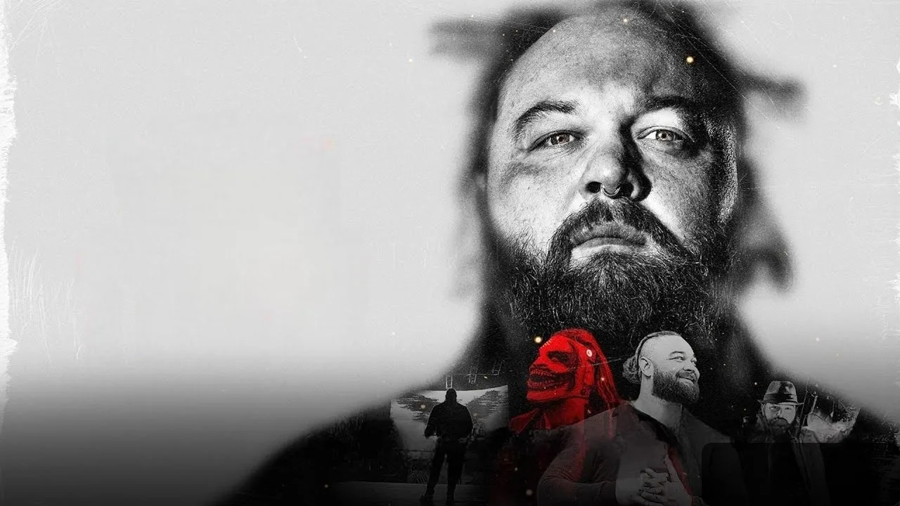 Bray Wyatt: Becoming Immortal trailer thumbnail