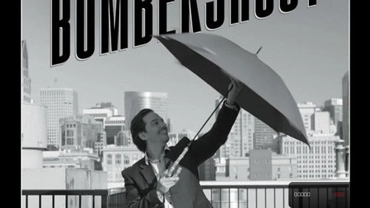 Bumbershoot trailer thumbnail