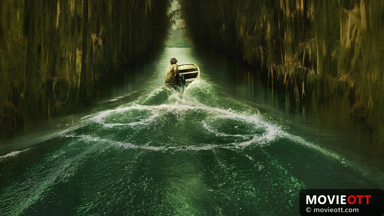 Caddo Lake trailer thumbnail