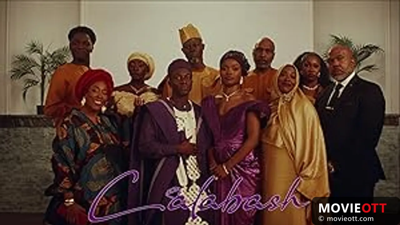 Calabash