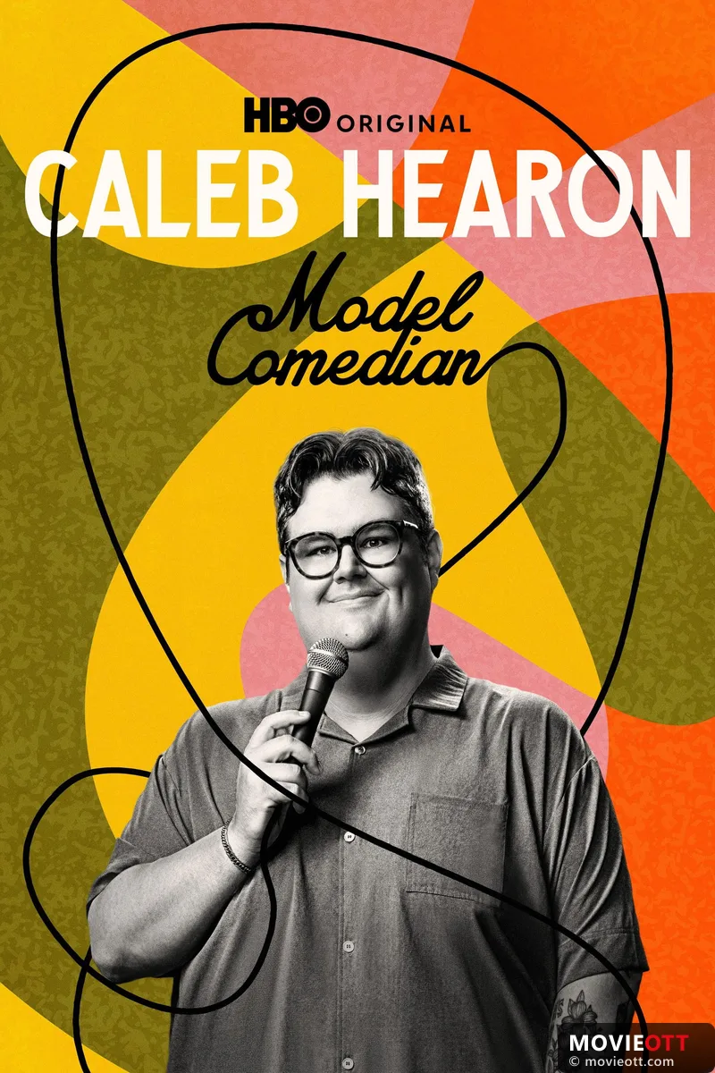 Caleb Hearon: Model Comedian