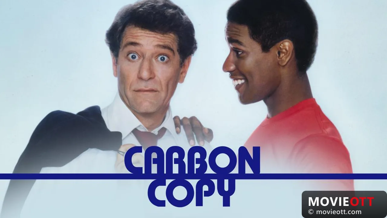 Carbon Copy