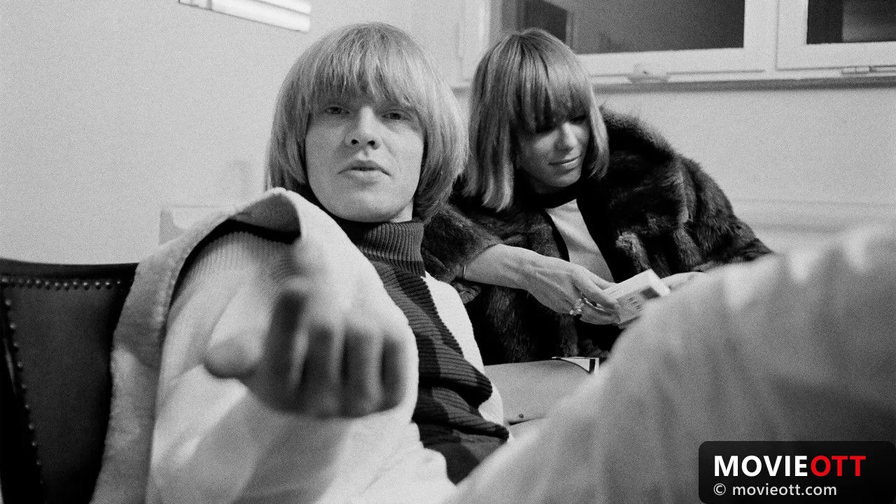 Catching Fire: The Story of Anita Pallenberg trailer thumbnail