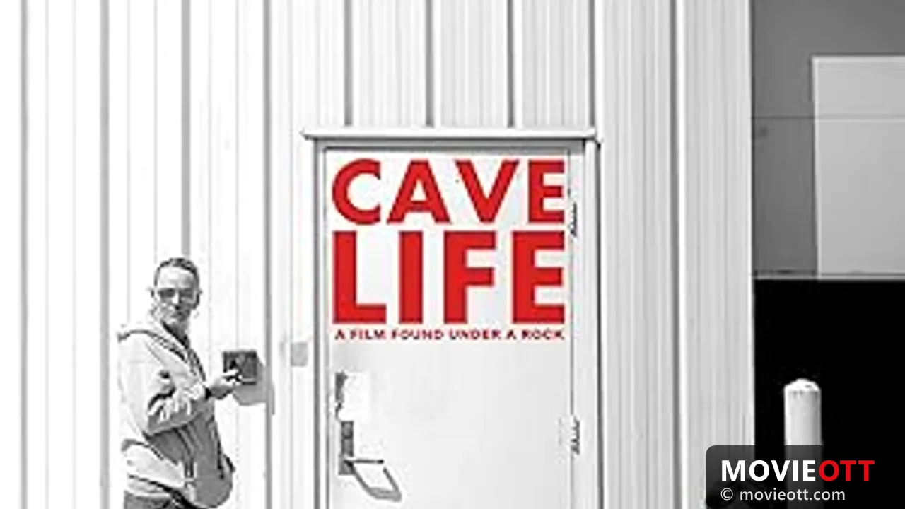 Cave Life