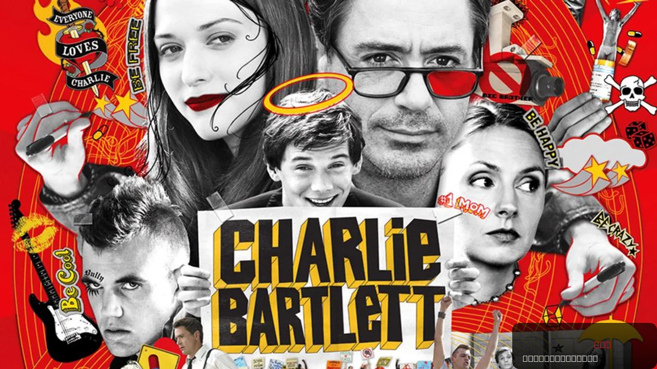 Charlie Bartlett